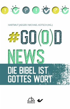 Cover #Go(o)d News