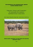 Education, Science and Cooperation for Sustainable Development and Biodiversity Conservation