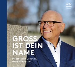 Groß ist dein Name