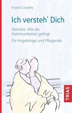 Ich versteh´ Dich - Caughey, Angela