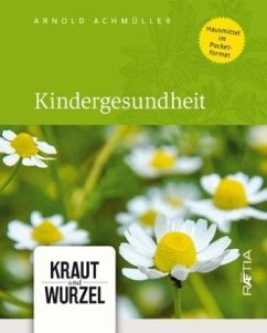 Kindergesundheit - Achmüller, Arnold