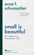 Small is beautiful - Bild 1