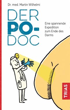 Der Po-Doc - Wilhelmi, Martin