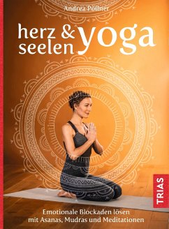 Herz- & Seelen-Yoga - Pöllner, Andrea