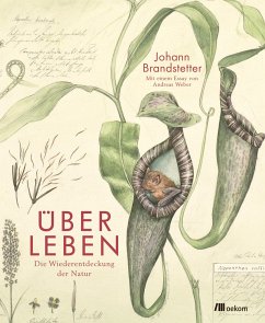 Über Leben - Brandstetter, Johann; Weber, Andreas