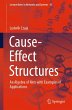 Cause-Effect Structures - Bild 1