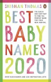 Best Baby Names 2020 (eBook, ePUB)