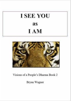 I see You as I am (1, #2) (eBook, ePUB) Cover I see You as I am (1, #2) (eBook, ePUB)