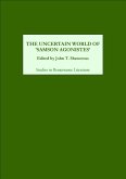 The Uncertain World of Samson Agonistes (eBook, PDF)
