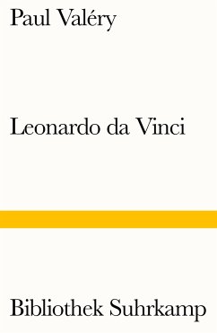 Leonardo da Vinci - Valéry, Paul