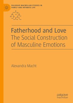 Fatherhood and Love - Macht, Alexandra