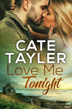 Cover Love Me Tonight (Mystic Point) (eBook, ePUB)