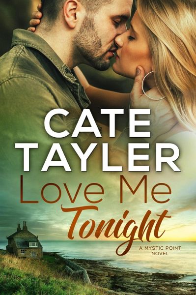 Love Me Tonight (Mystic Point) (eBook, ePUB)
