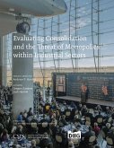 Evaluating Consolidation and the Threat of Monopolies within Industrial Sectors (eBook, ePUB)