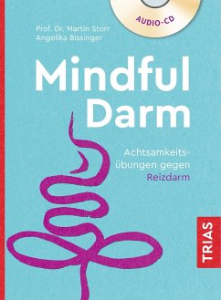 Mindful Darm - Storr, Martin;Bissinger, Angelika