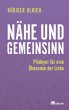 Nähe und Gemeinsinn - Bild 1