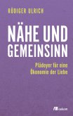 Nähe und Gemeinsinn