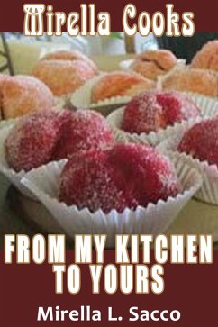 Cover Mirella Cooks (eBook, ePUB)