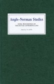 Anglo-Norman Studies XXXII (eBook, PDF)