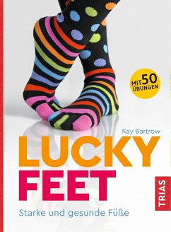 Lucky Feet - Bartrow, Kay