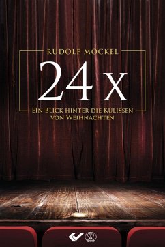 24 Mal - Möckel, Rudolf