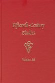 Fifteenth-Century Studies 38 (eBook, PDF)