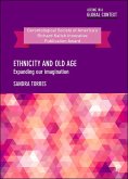 Ethnicity and Old Age (eBook, ePUB)