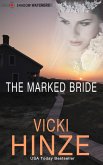 The Marked Bride (Shadow Watchers, #1) (eBook, ePUB)