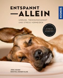 Entspannt allein (eBook, ePUB) - Ziemer-Falke, Kristina; Ziemer, Jörg