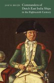Commanders of Dutch East India Ships in the Eighteenth Century (eBook, PDF)