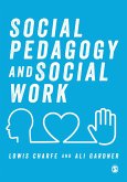 Social Pedagogy and Social Work (eBook, ePUB)