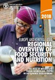 Europe and Central Asia Regional Overview of Food Security and Nutrition 2018 (eBook, PDF)