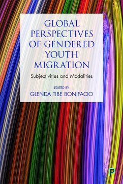 Global Youth Migration and Gendered Modalities (eBook, ePUB) Cover Global Youth Migration and Gendered Modalities (eBook, ePUB)