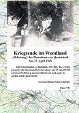 Kriegsende im Wendland (eBook, ePUB)