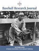 Baseball Research Journal (BRJ), Volume 48, #1: Spring 2019 (eBook, ePUB)