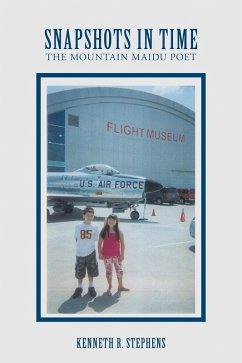 Cover Snapshots in Time (eBook, ePUB)