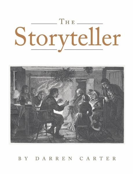 The Storyteller (eBook, ePUB)