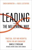 Leading the Millennial Way (eBook, ePUB)