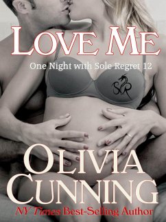 Cover Love Me (One Night with Sole Regret, #12) (eBook, ePUB)