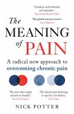 The Meaning of Pain (eBook, ePUB)