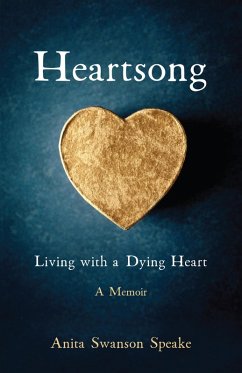 Heartsong (eBook, ePUB) - Swanson Speake, Anita