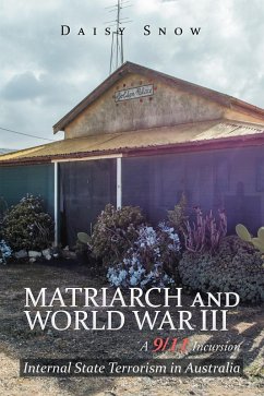 Cover Matriarch and World War Iii (eBook, ePUB)