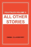 Folktales Volume 3: (eBook, ePUB)
