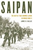 Saipan (eBook, ePUB)