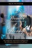 Wonder of Worship (eBook, ePUB)
