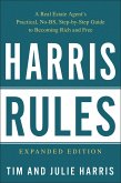 Harris Rules (eBook, ePUB)