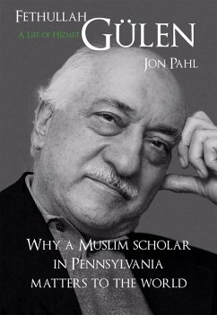 Fethullah Gulen (eBook, ePUB) - Pahl, Jon