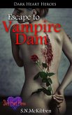 Escape to Vampire Dam (eBook, ePUB)