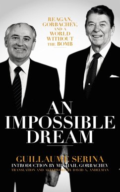An Impossible Dream (eBook, ePUB) - Serina, Guillaume