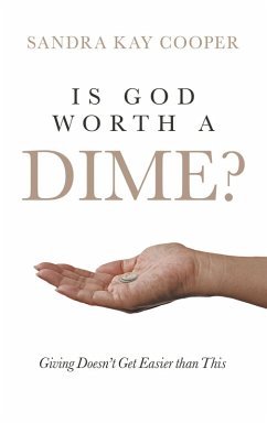 Is God Worth a Dime? (eBook, ePUB)